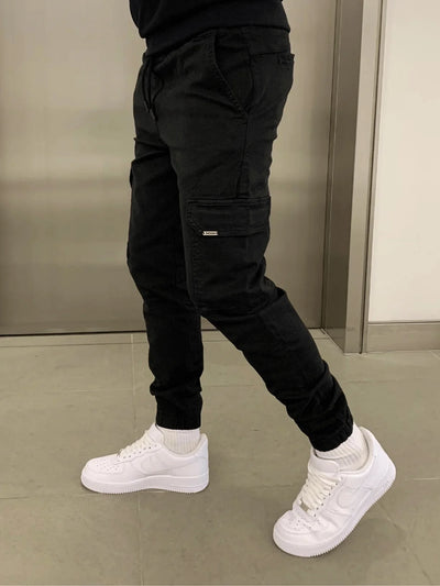 STEFANO™ | STRETCH COMFORT-CARGOBYXOR