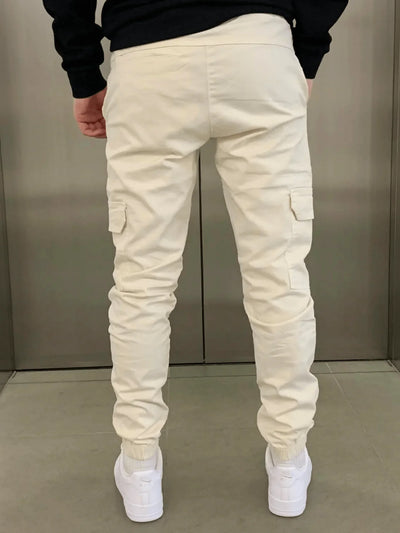 STEFANO™ | STRETCH COMFORT-CARGOBYXOR