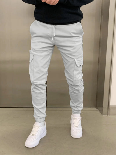 STEFANO™ | STRETCH COMFORT-CARGOBYXOR