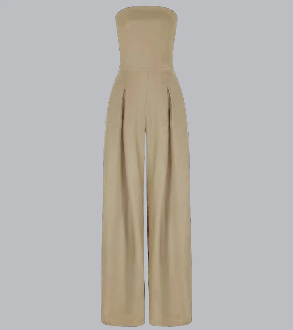 Chloe | Jumpsuit