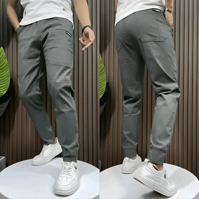 THOMAS™ - PREMIUM STRETCH CARGOBYXOR