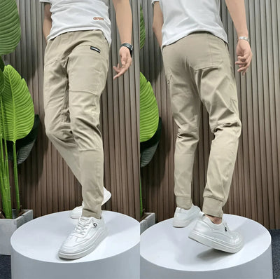 THOMAS™ - PREMIUM STRETCH CARGOBYXOR